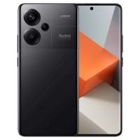 SMARTPHONE XIAOMI REDMI NOTE 13 PRO+ 5G 6.67 12GB 512GB MIDNIGHT BLACK· (Espera 4 dias)